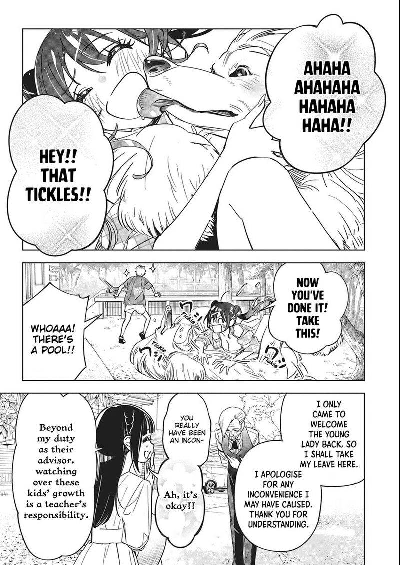Now That We Draw - Chapter 51 image 03